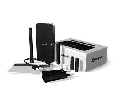 cigarrillo electronico Kit eRoll Joyetech