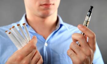 El cigarrillo electronico en las redes: ataque de la industria y defensa popular