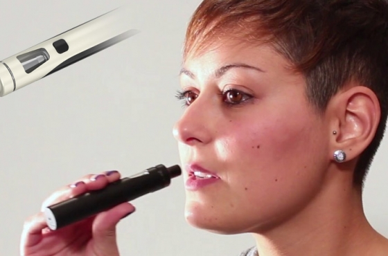 Vídeo AIO de Joyetech, instrucciones de uso y problemas comunes