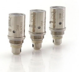 Resistencias Aspire BVC