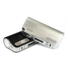 Cool Fire IV 40W de Innokin 