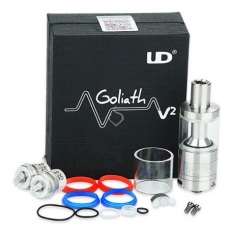 Goliath V2 RBA