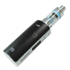 iStick TC 60W + Eleaf MELO 2 Full Kit