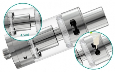 claromizador Melo 2 de eleaf