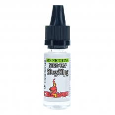 Nicokit Niko-Vap - Oil4Vap