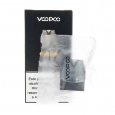 Pod V.Thru Pro Gene Helix 2ml (2pcs) - Voopoo
