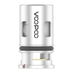 Resistencia PnP-VM6 (5pcs) - Voopoo