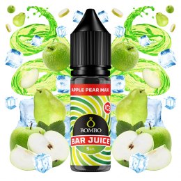 Aroma Apple Pear Max Ice 5ml/15 (Longfill) - Bombo Bar Juice