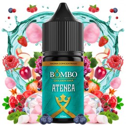 Aroma Atenea 10ml/30 (Longfill) - Golden Era by Bombo