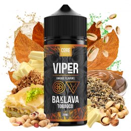 Aroma Baklava Tobacco 20ml/120 (Longfill) - Viper Core Edition