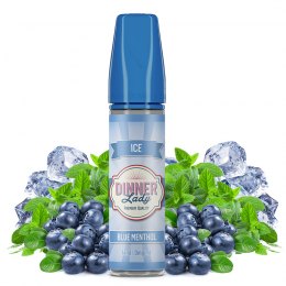 Aroma Blue Menthol 14ml/60 (Longfill) - Dinner Lady