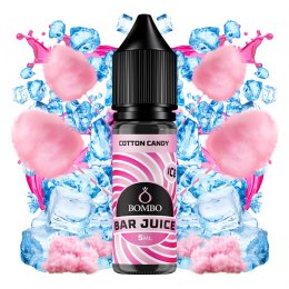 Aroma Cotton Candy Ice 5ml/15 (Longfill) - Bombo Bar Juice