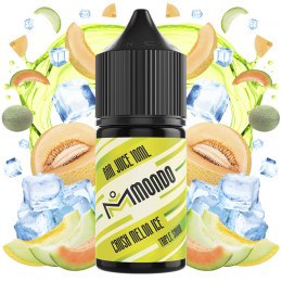 Aroma Crush Melon Ice 10ml/30 (Longfill) - Mondo