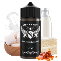 Aroma Duchess Reserve 30ml/120 (Longfill) - Kings Crest