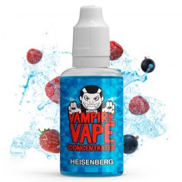 Aroma Heisenberg 30ml - Vampire Vape