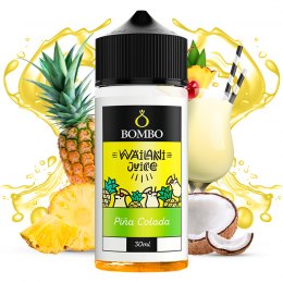 Aroma Piña Colada 30ml (Longfill) - Wailani Juice by Bombo