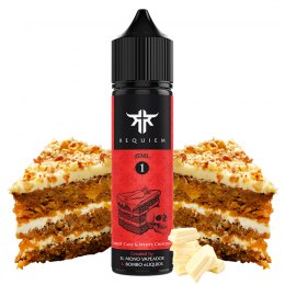 Aroma Requiem 1 15ml/60 (Longfill) - El Mono Vapeador & Bombo