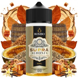 Aroma Supra Aldonza Reserve 30ml - Platinum Tobaccos by Bombo