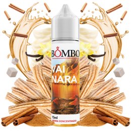 Aroma Vainara 15ml/60 (Longfill) - Bombo