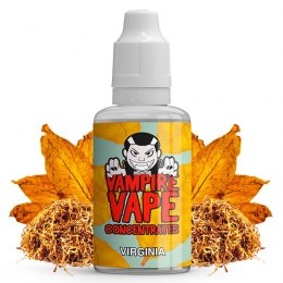 Aroma Virginia 30ml - Vampire Vape