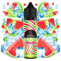 Aroma Watermelon Max Ice 12ml (Longfill) - Bombo Bar Juice