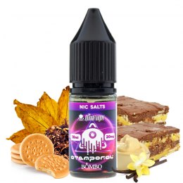 the mind flayer atemporal