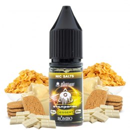 the mind flayer atemporal dessert