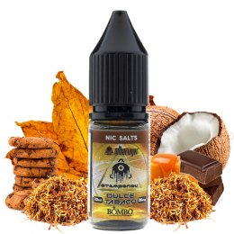 the mind flayer atemporal dulce tabaco