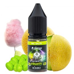 the mind flayer atemporal fruity