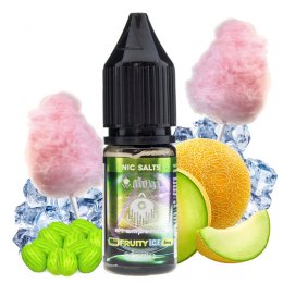 the mind flayer atemporal fruity ice