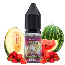 the mind flayer atemporal fruity wondermelon