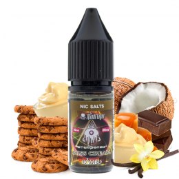 the mind flayer atemporal miss cream