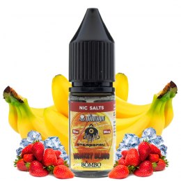 the mind flayer atemporal monkey blood