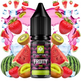 Basic Fruity 10ml - Atemporal Nic Salts by The Mind Flayer