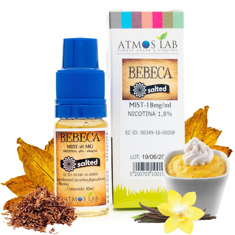 atmos lab bebeca salted mist (