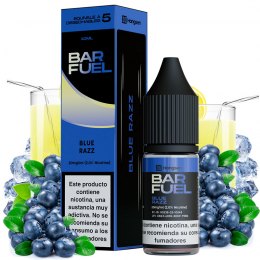 hangsen blue razz