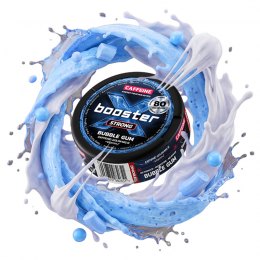 Bolsa de cafeína Bubble Gum 80mg - X-Booster