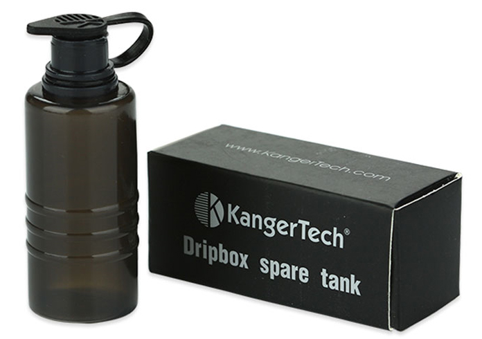 Bote 7ml de repuesto para Dripbox - Kangertech