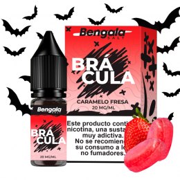 bengala salt brácula