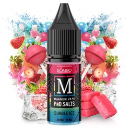 magnum vape bubble ice
