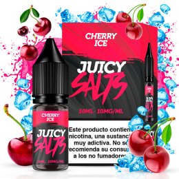 juicy salts cherry ice