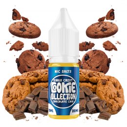 kings crest chocolate chip