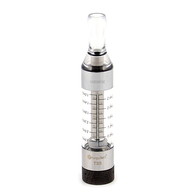 Claromizador Kanger T3S
