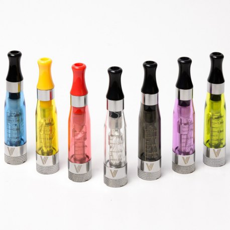 Claromizador Vision 2.0 (CE5 Dual Coil)