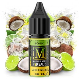 magnum vape coco lime ice