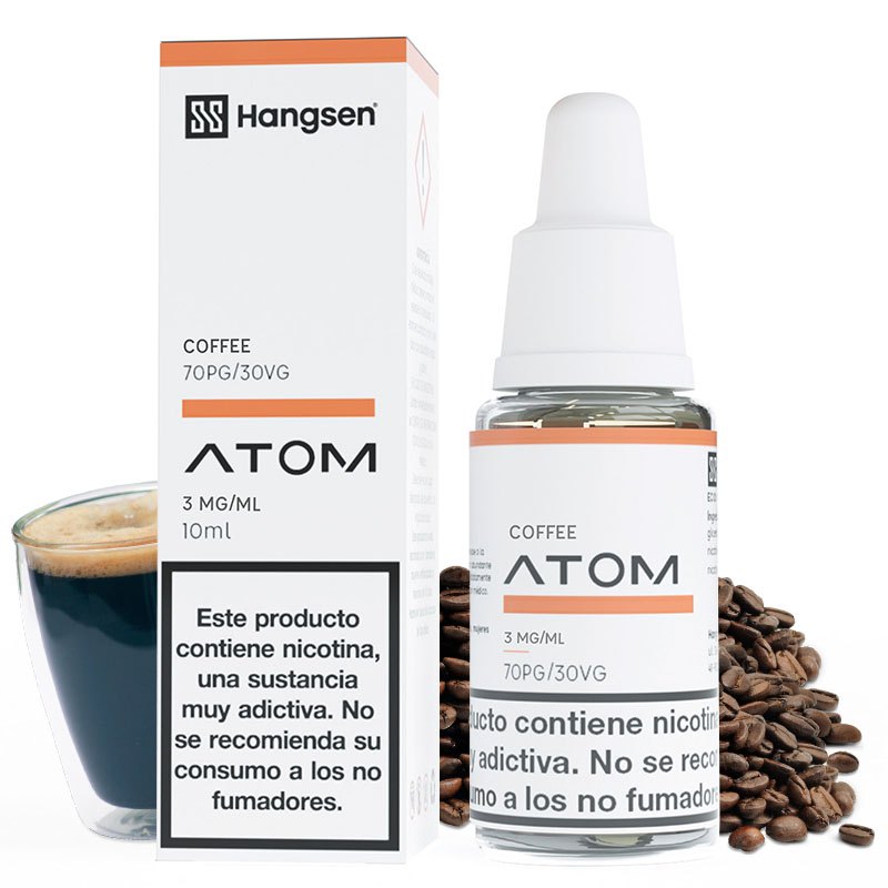 hangsen coffee