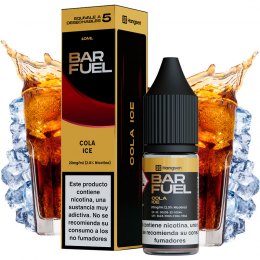 hangsen cola ice