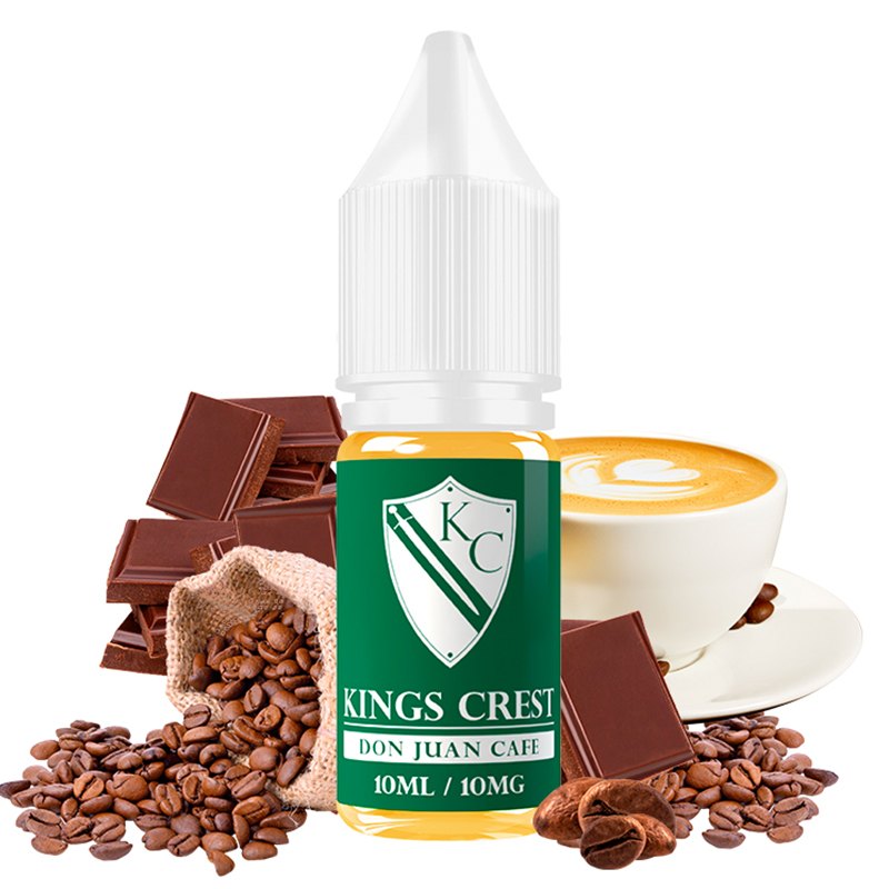 kings crest don juan cafe