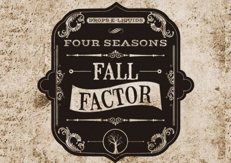 drops fall factor