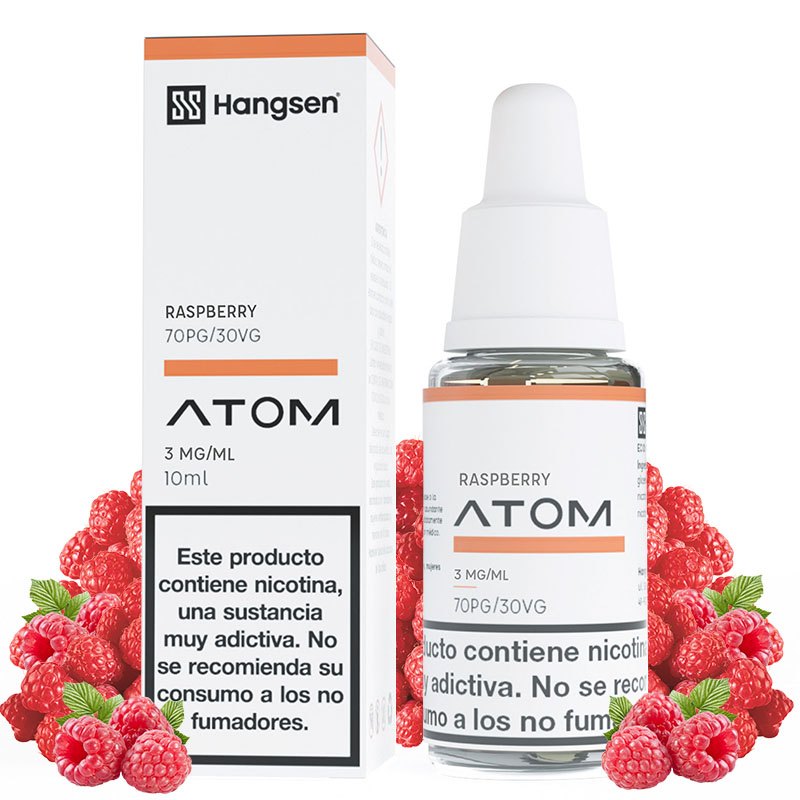 hangsen raspberry